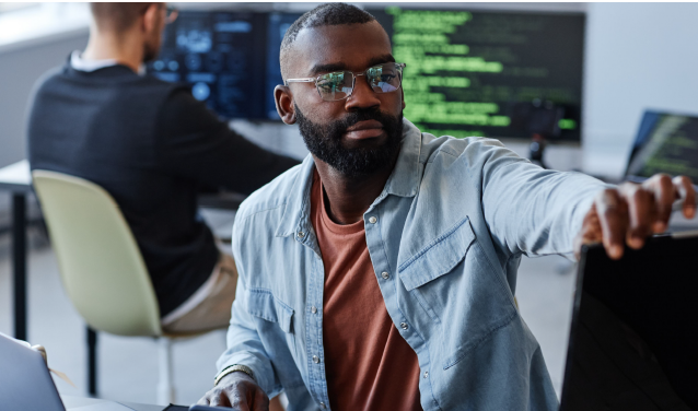 Confidentiality generic photo for decoration.